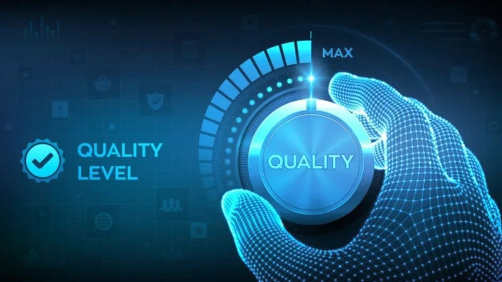 Quality Control Services