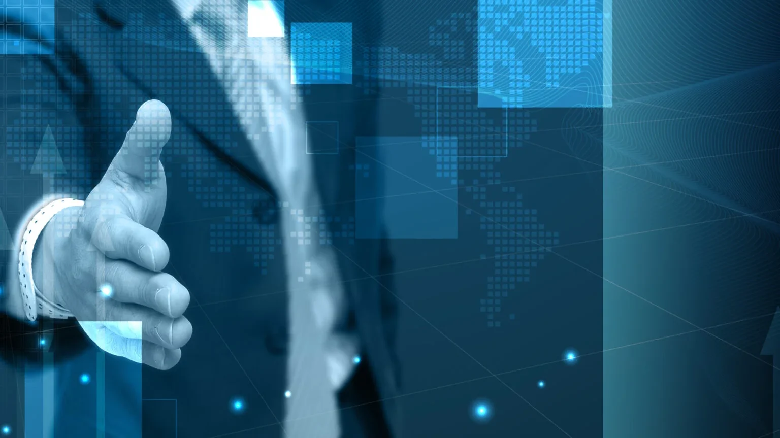 Sourcing services