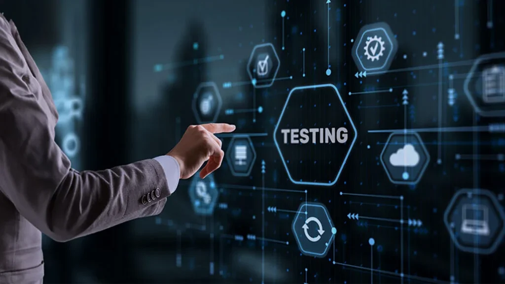 Product Testing Services