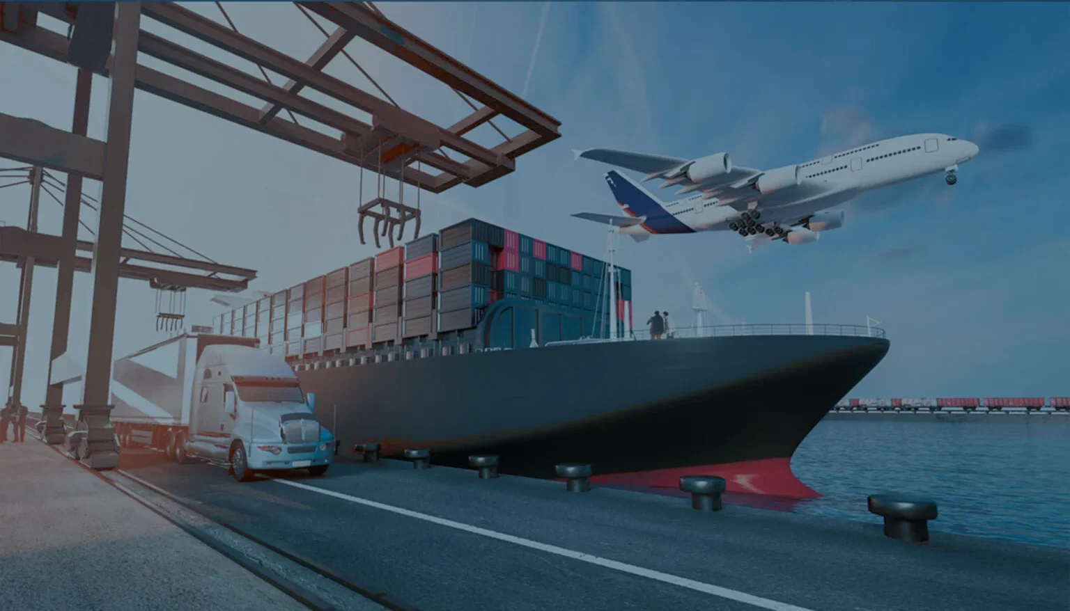 Logistics Services