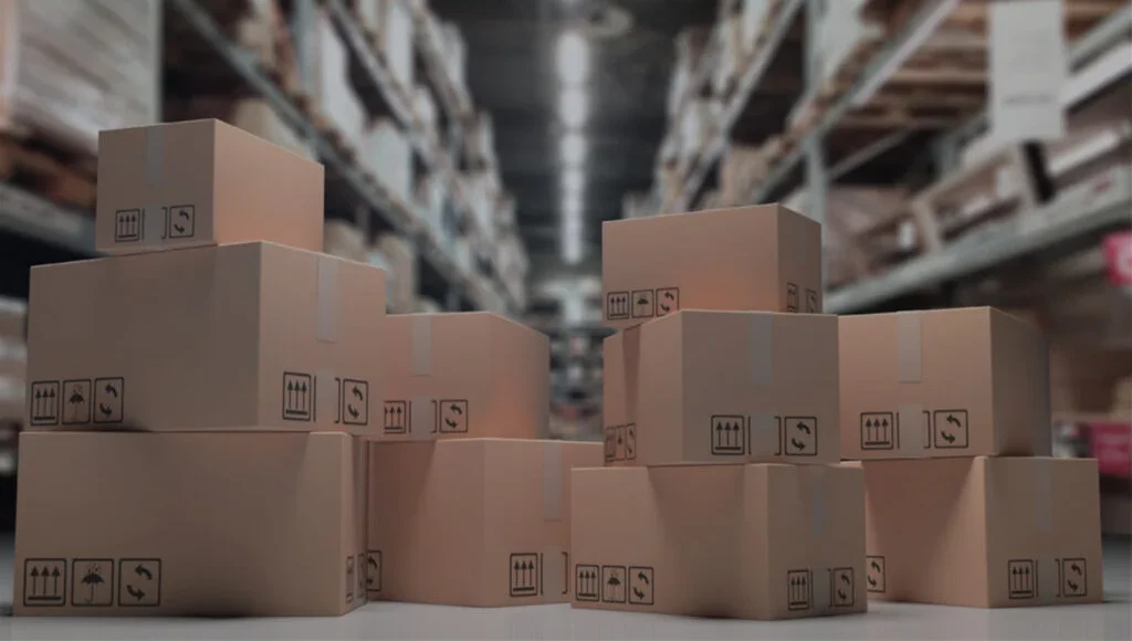 Packaging and Repackaging
